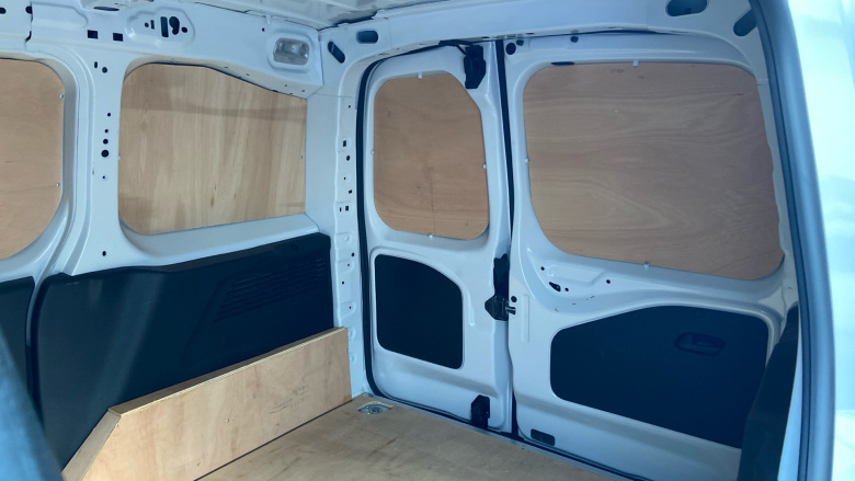 Citroen Berlingo M Diesel 1.5 BlueHDi 100ps Van Driver